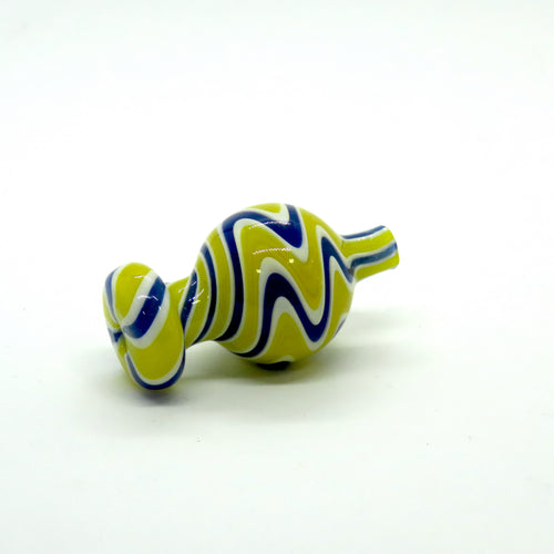 Beach ball Carbcap