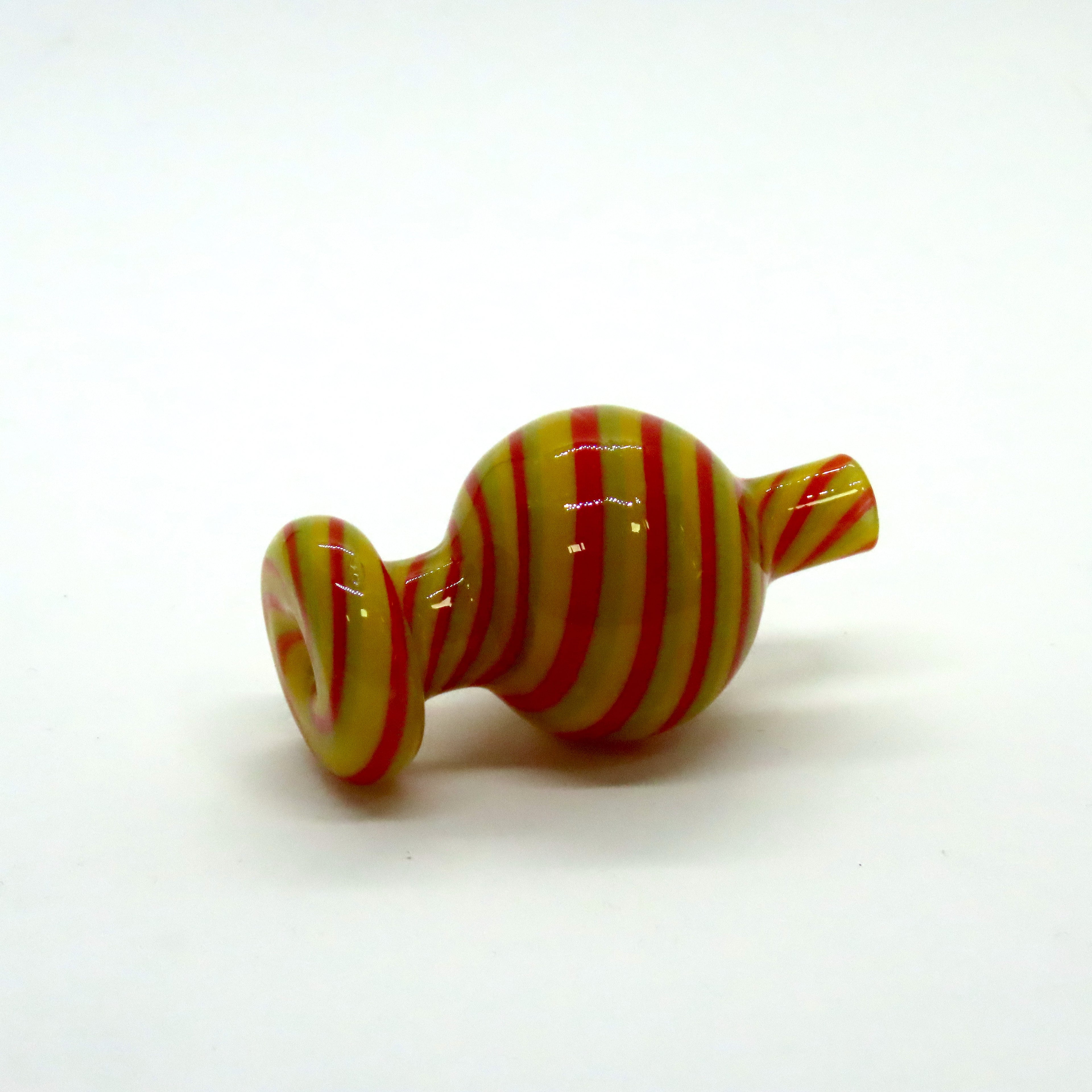 Caramel Carbcap