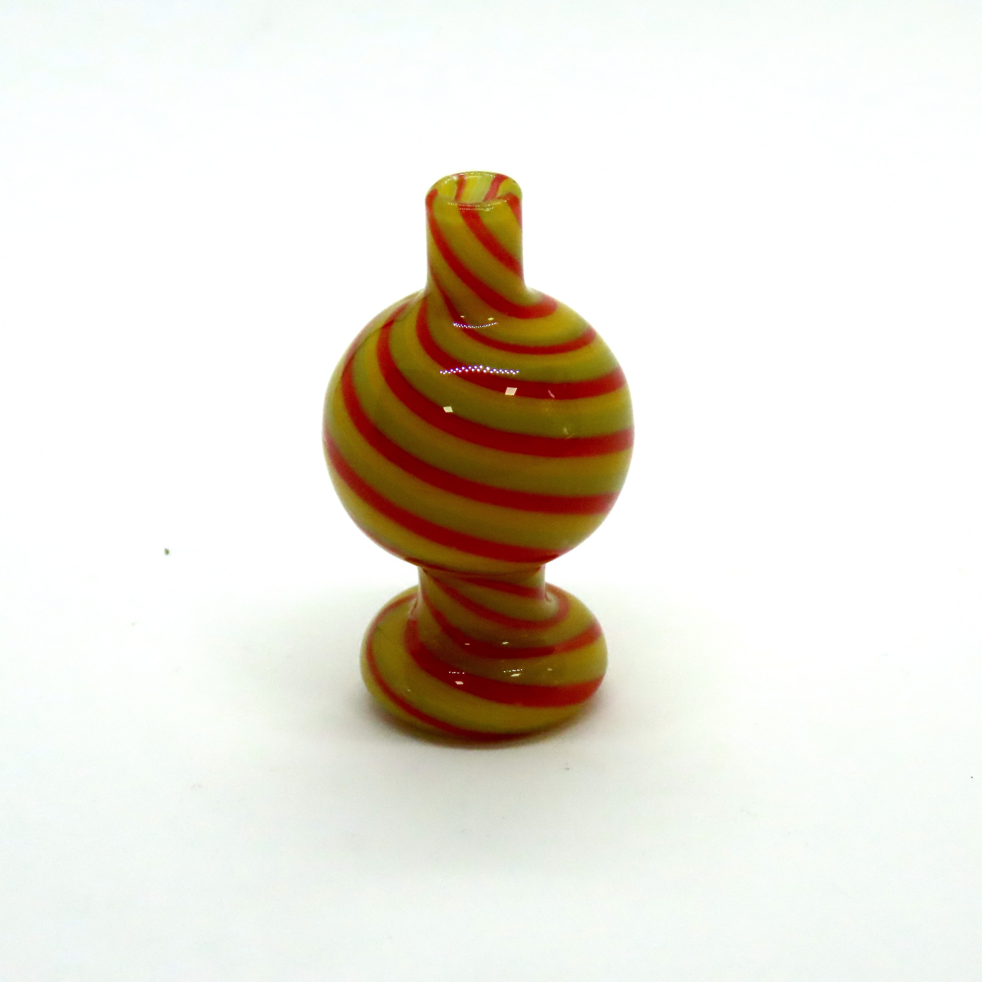 Caramel Carbcap