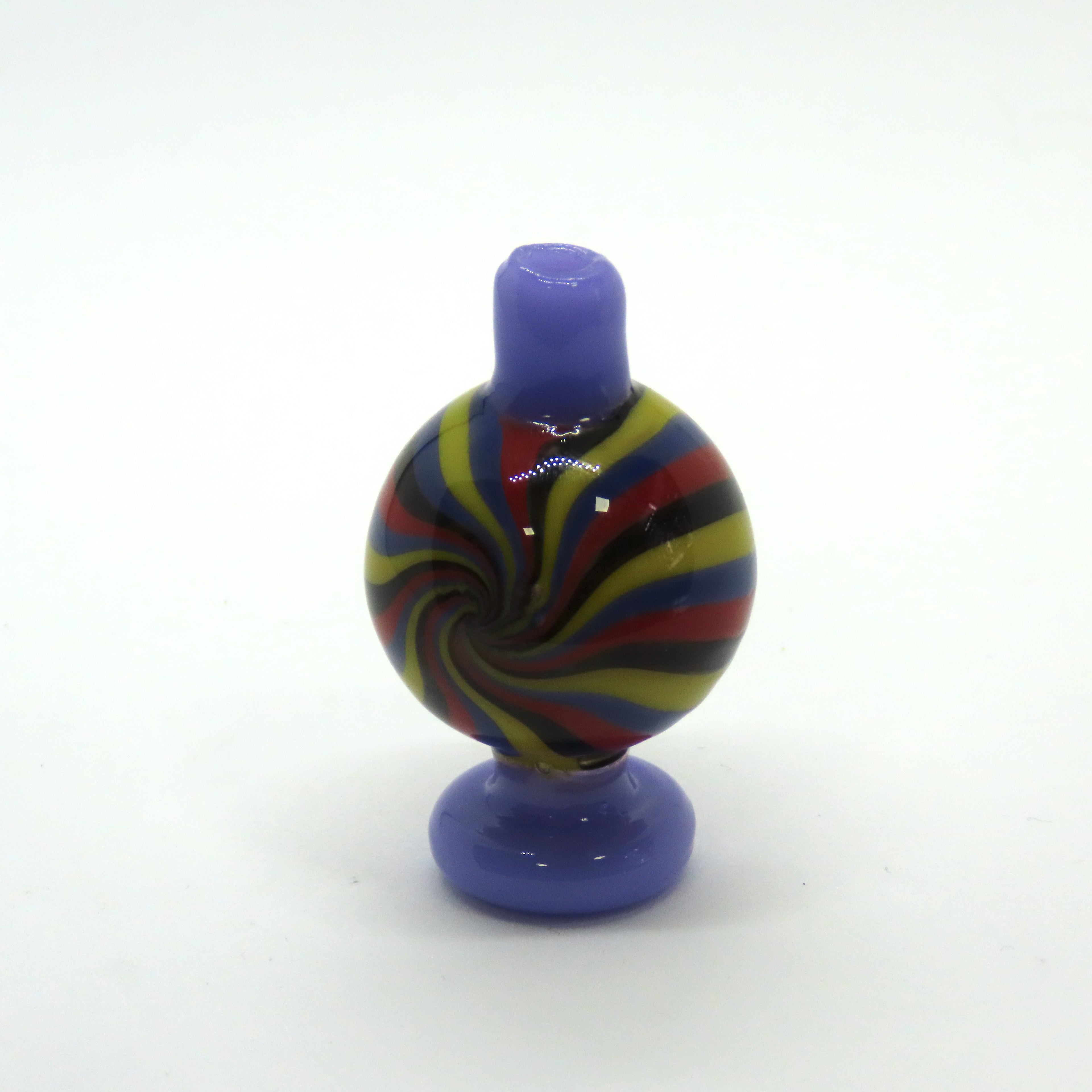 COLOMBIAN CARBCAP