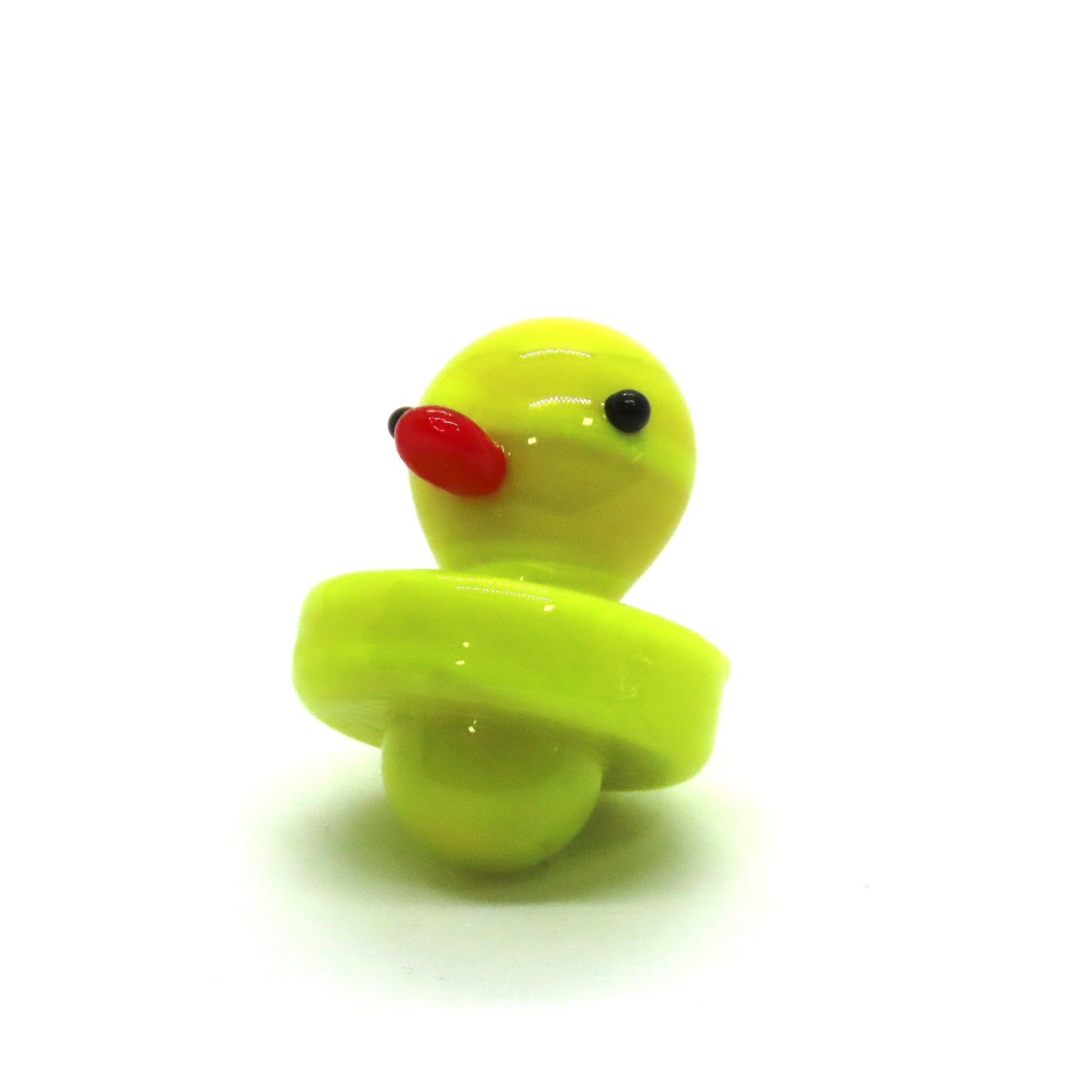 CARB CAP PATO