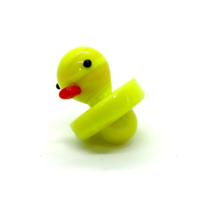 CARB CAP PATO