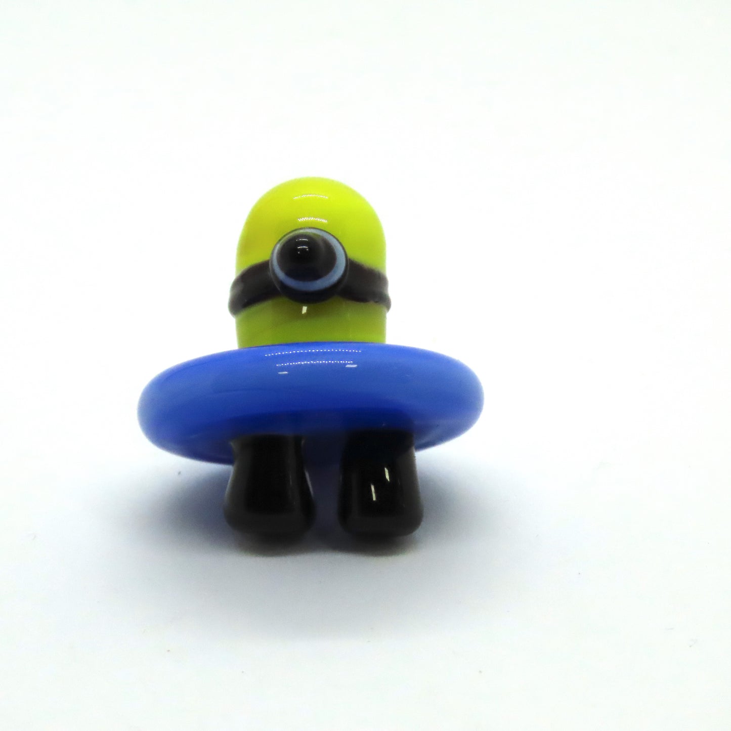 CARBCAP OVNI MINION