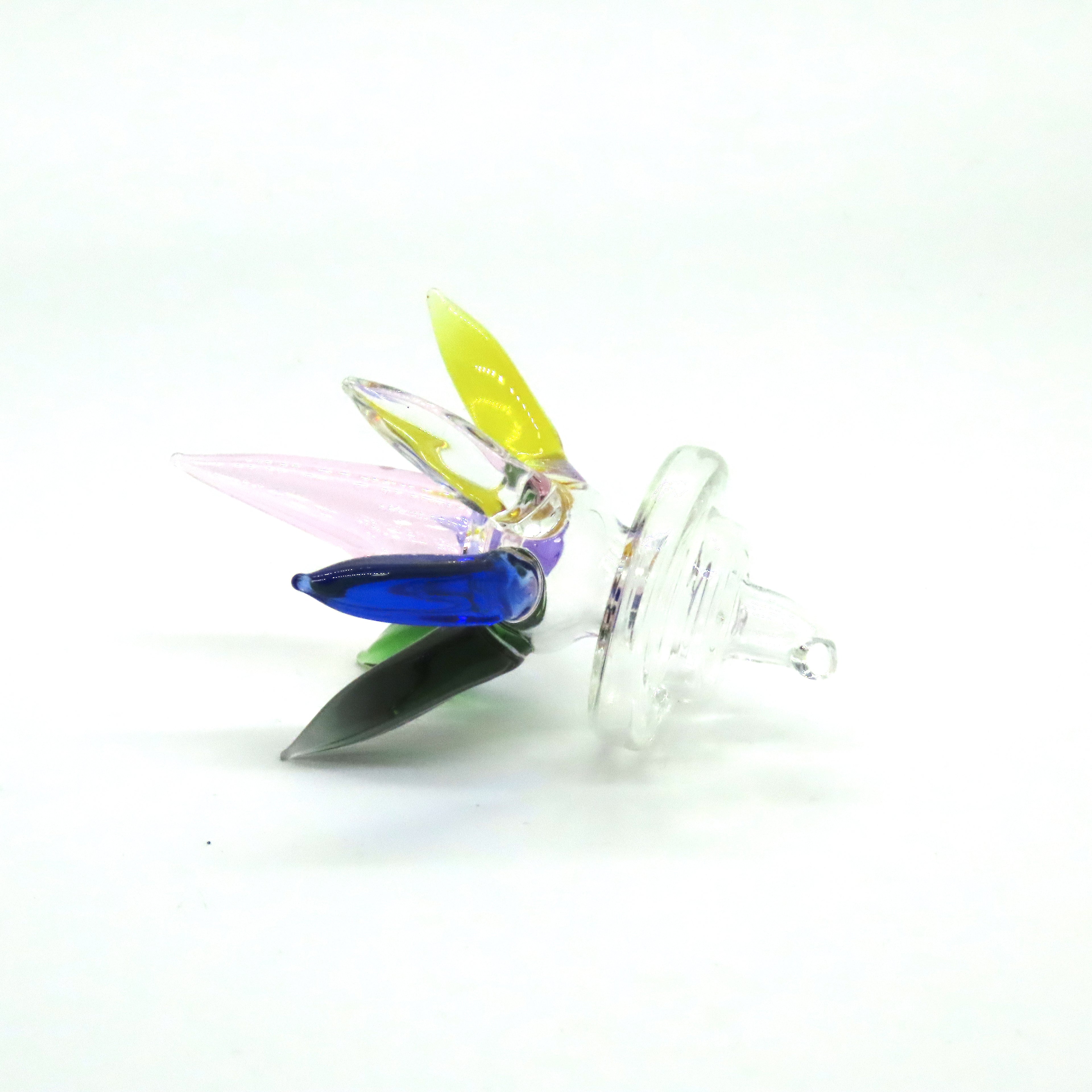 Wild Quarzt Carbcap