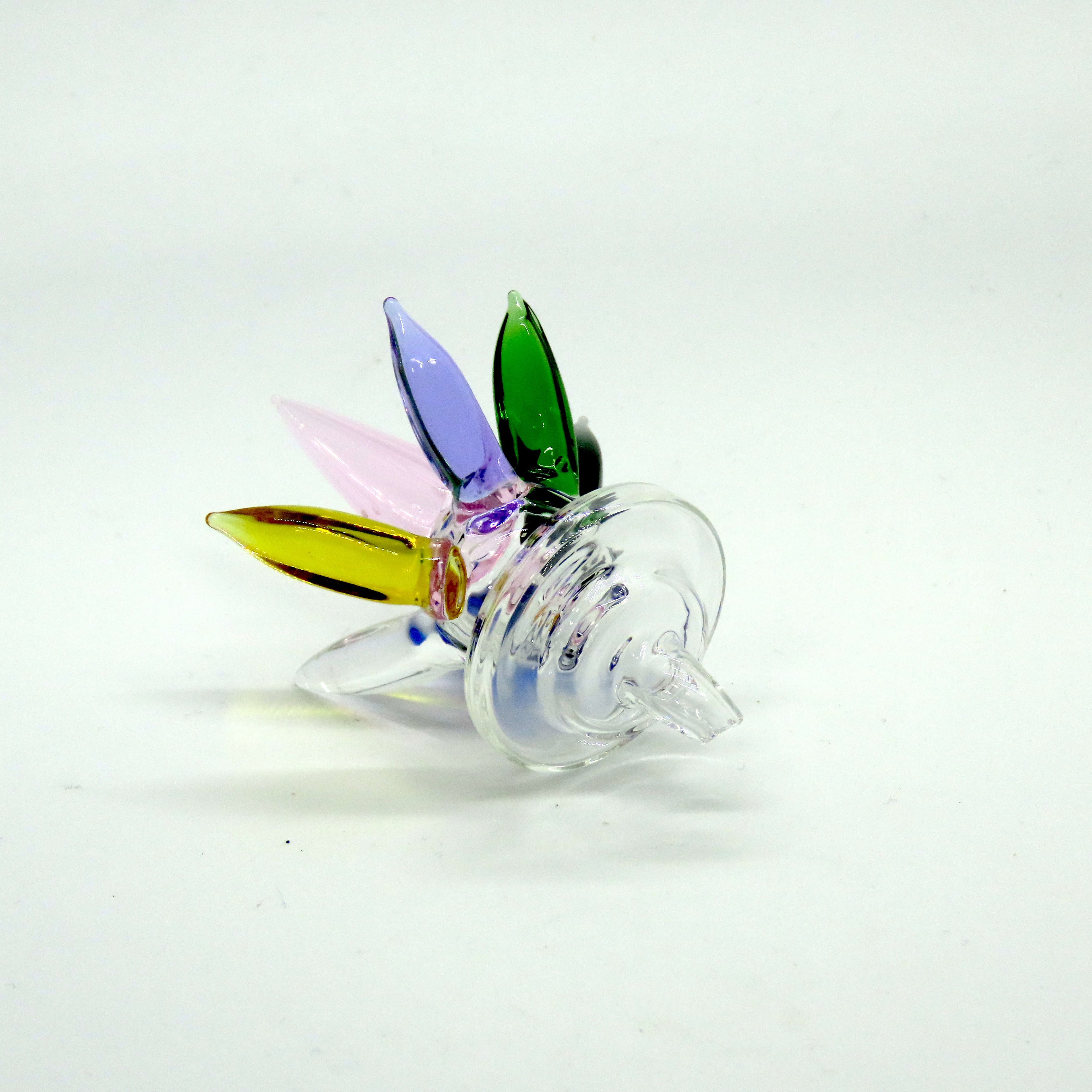 Wild Quarzt Carbcap