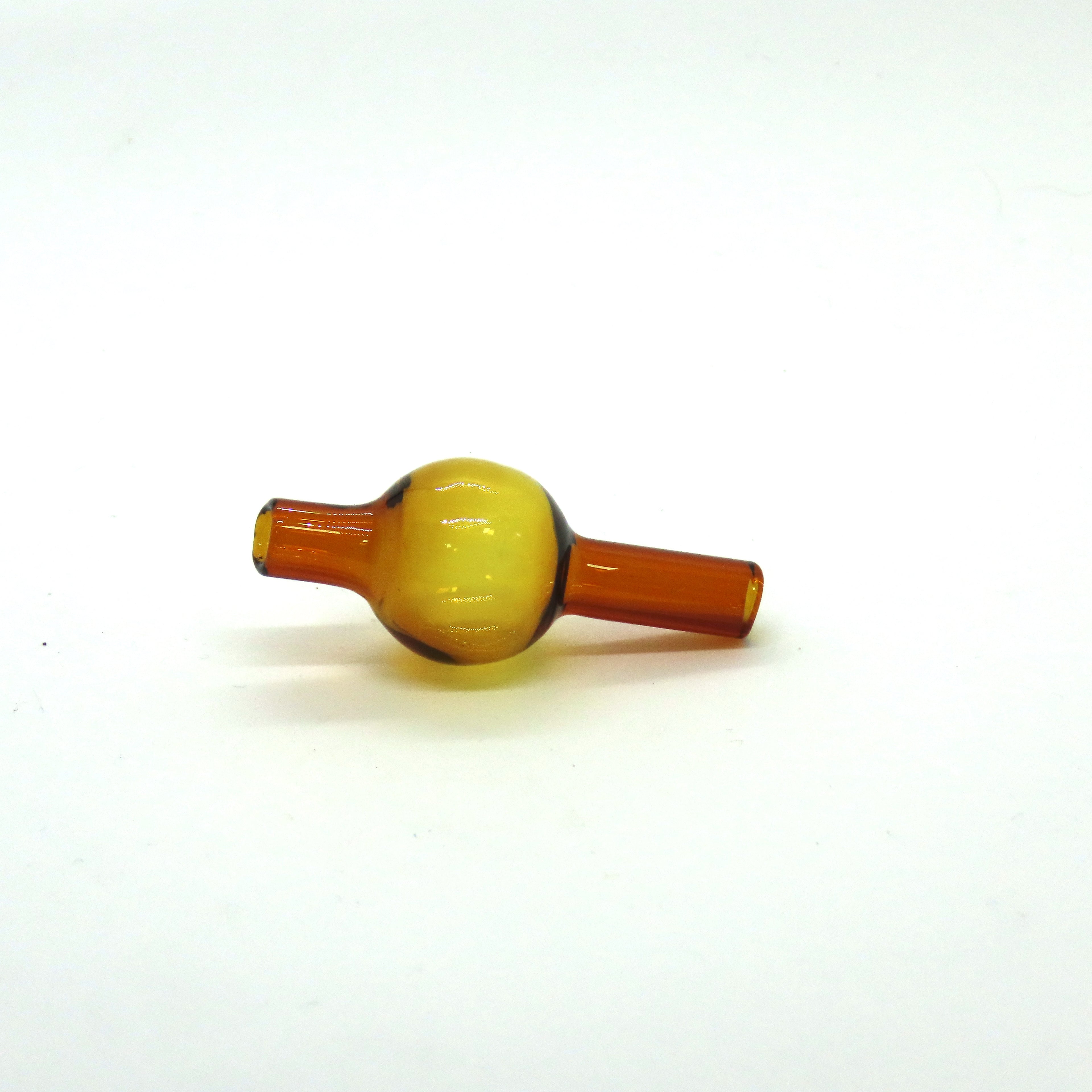 CARBCAP AMBER BUBBLE