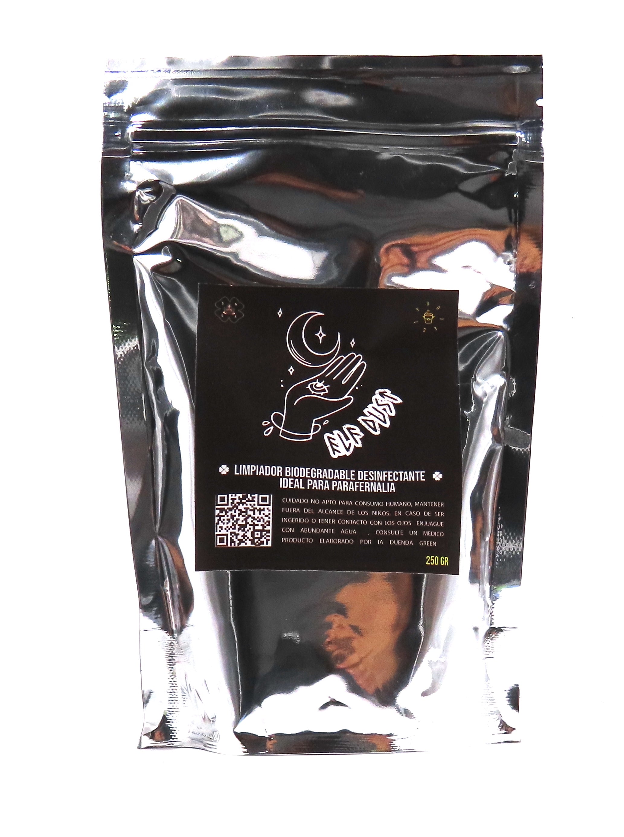 Elf Dust Limpiador Magico (Nueva Fórmula)