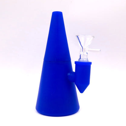 Bong de silicona