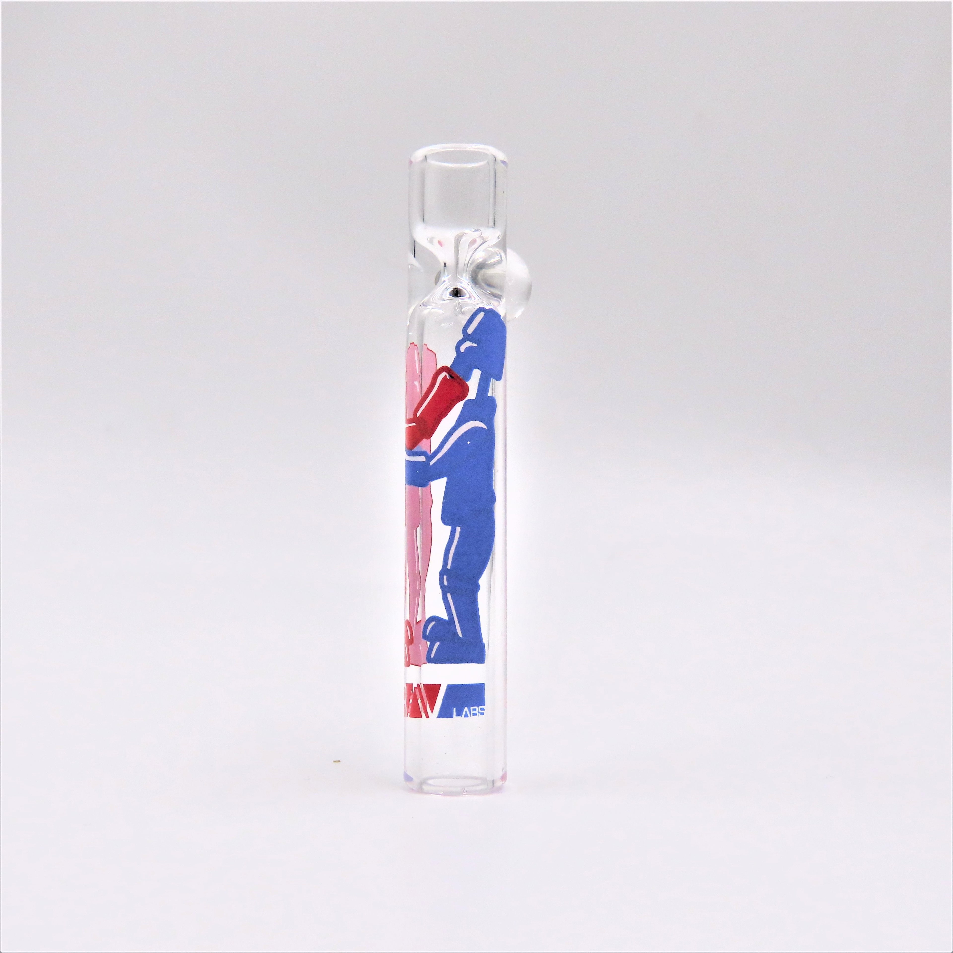 Pipas de vidrio Grav One-Hit