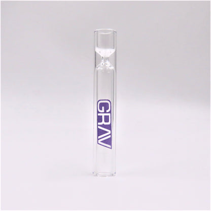 Pipas de vidrio Grav One-Hit