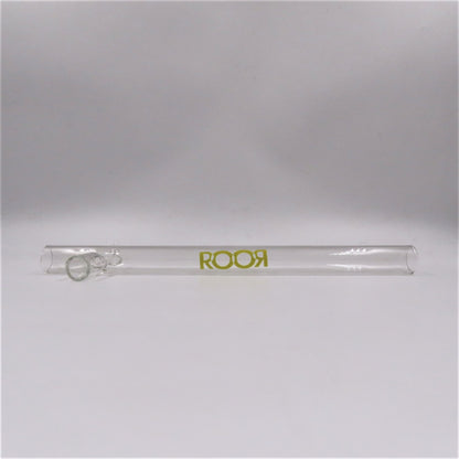 Steam Roller Pipe ROOR yellow