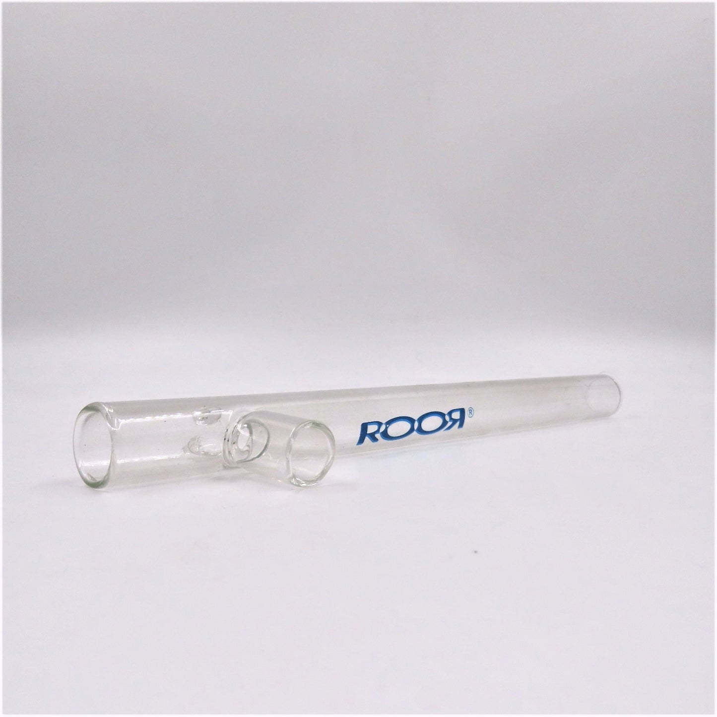 Steam Roller Pipe ROOR blue