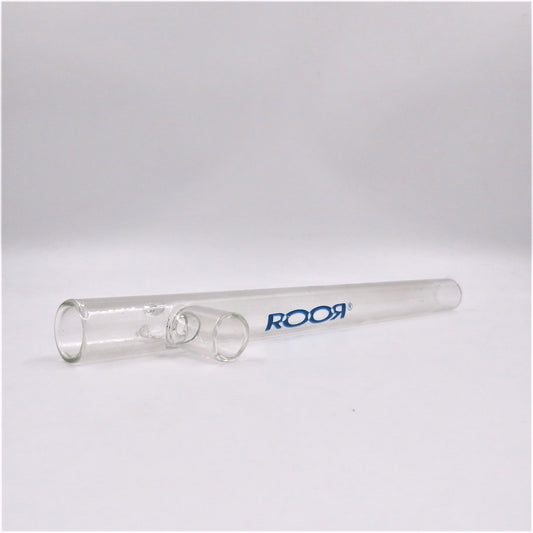 Steam Roller Pipe ROOR blue