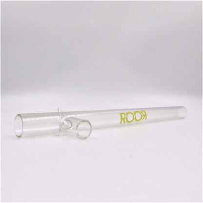 Steam Roller Pipe ROOR yellow