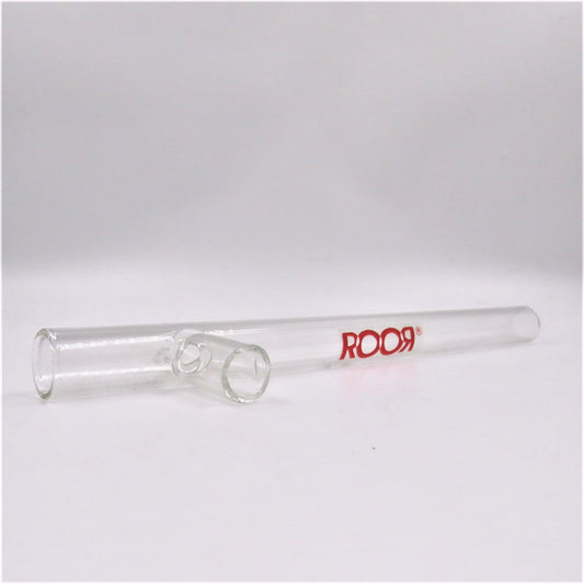 Steam Roller Pipe ROOR red