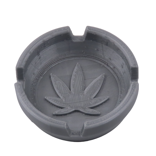 Ceniceros impreso 3d