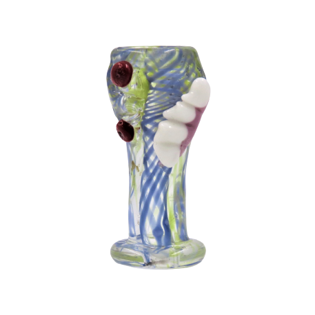 Pipa one hitter Heady Plug Chernobyl