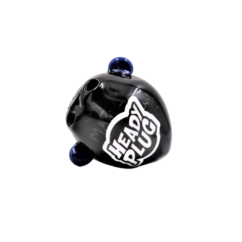 Carb cap Heady Plug Pongo