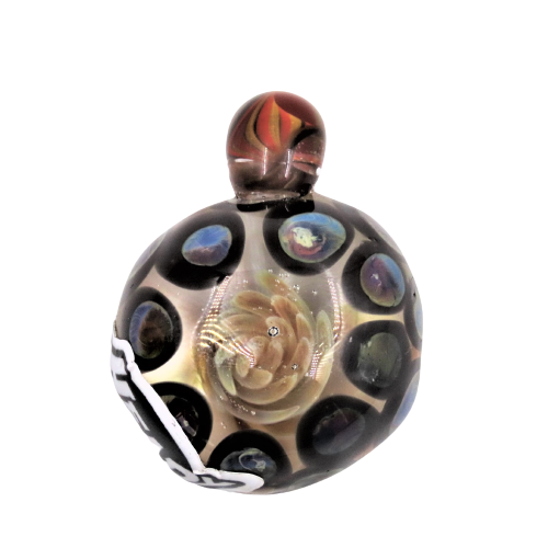 Carb Cap Heady Plug Anémona