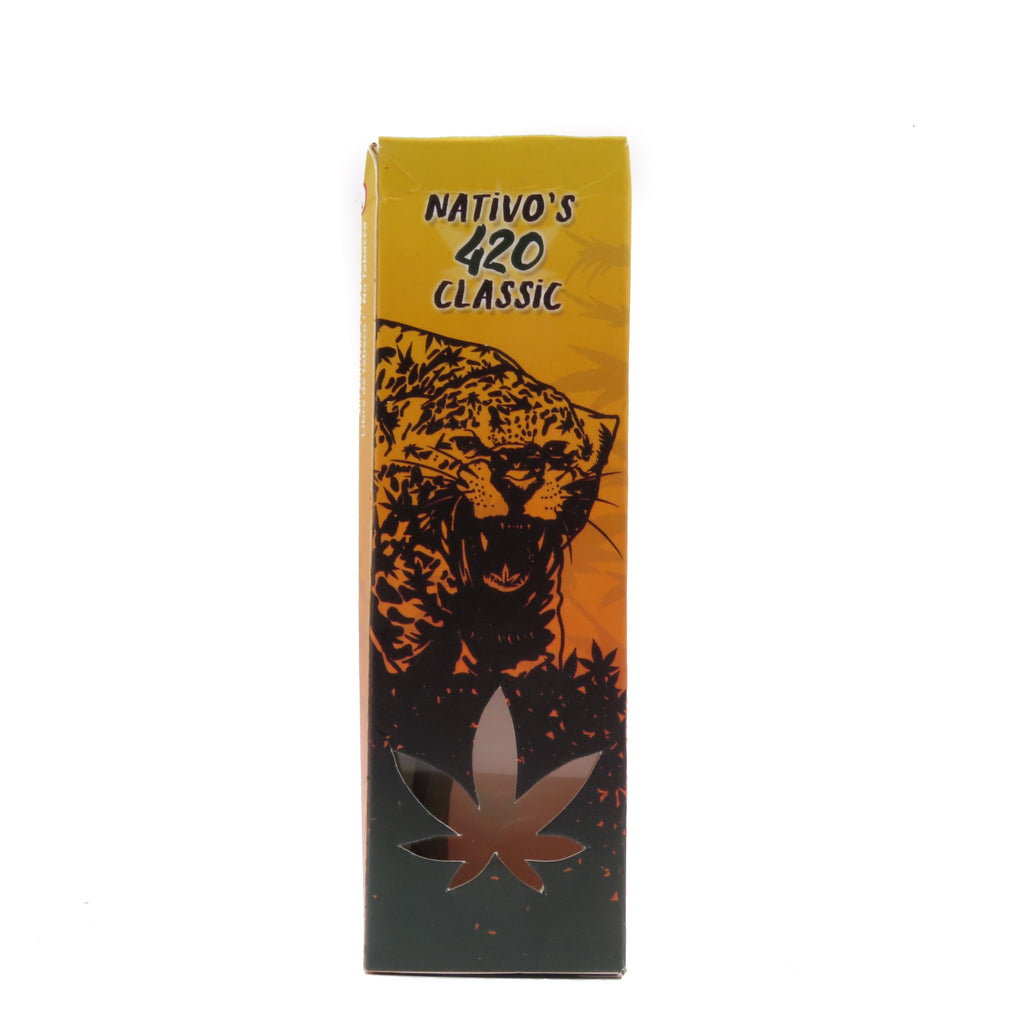 Blunts Cones Nativos 420