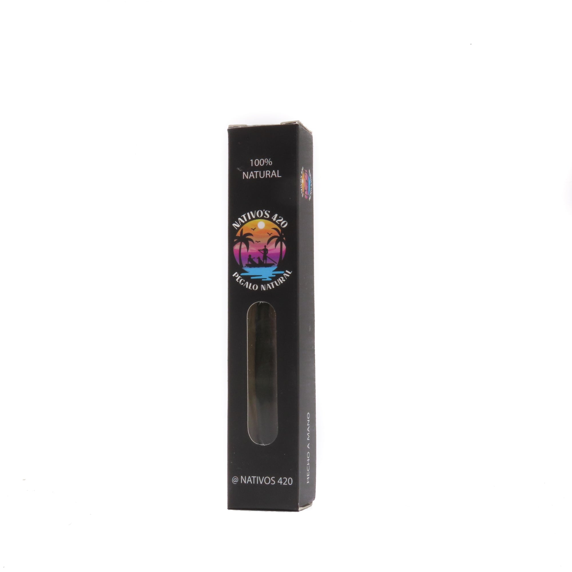 Blunts Cones Nativos 420