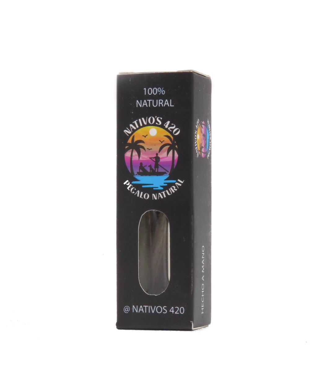 Blunts Cones Nativos 420