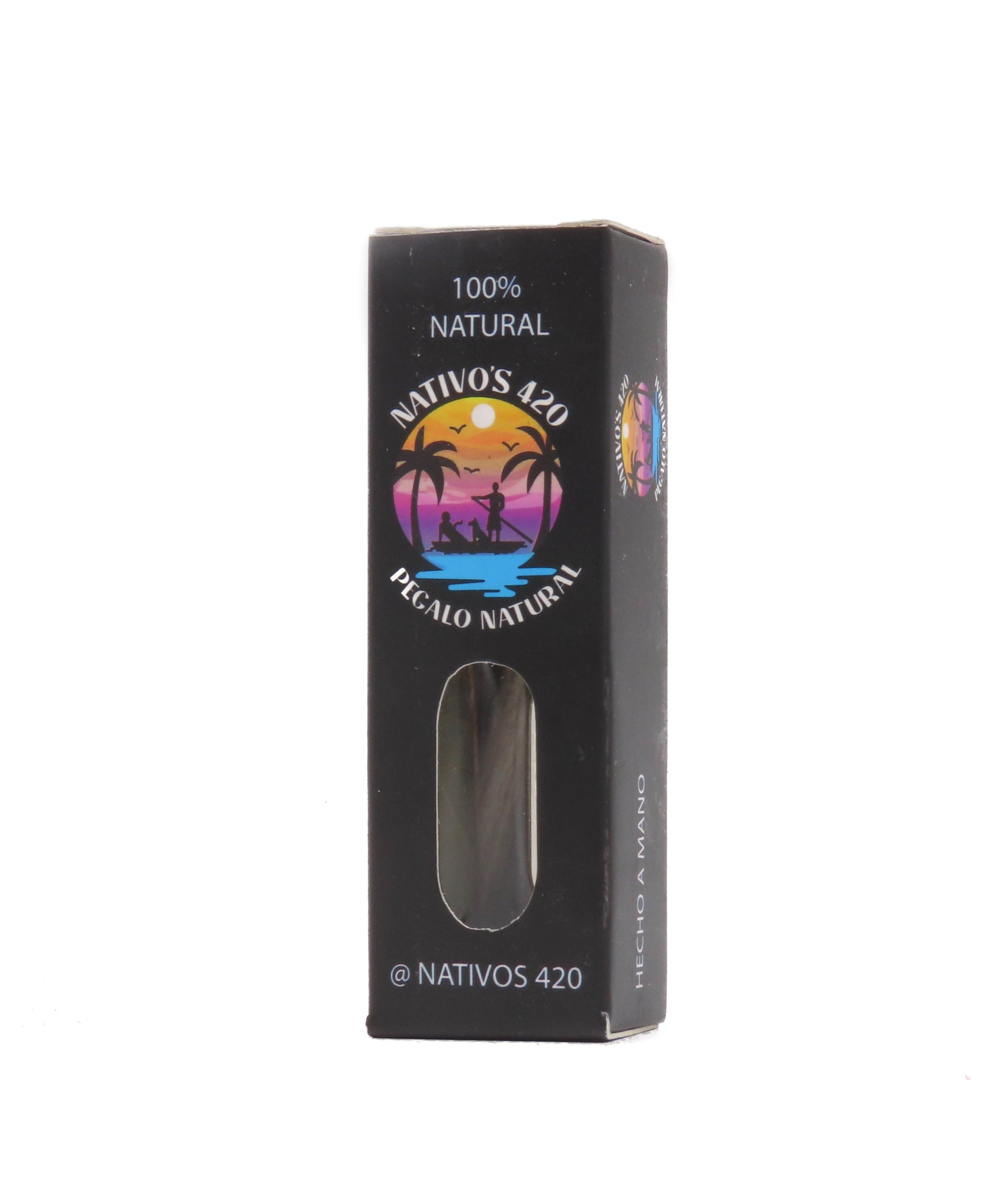 Blunts Cones Nativos 420