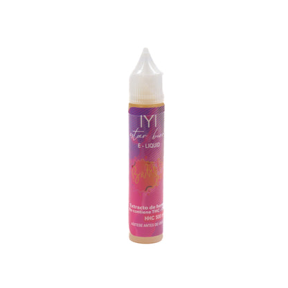 IYI ESTAR BIEN E-LIQUID HHC 500MG 30ML