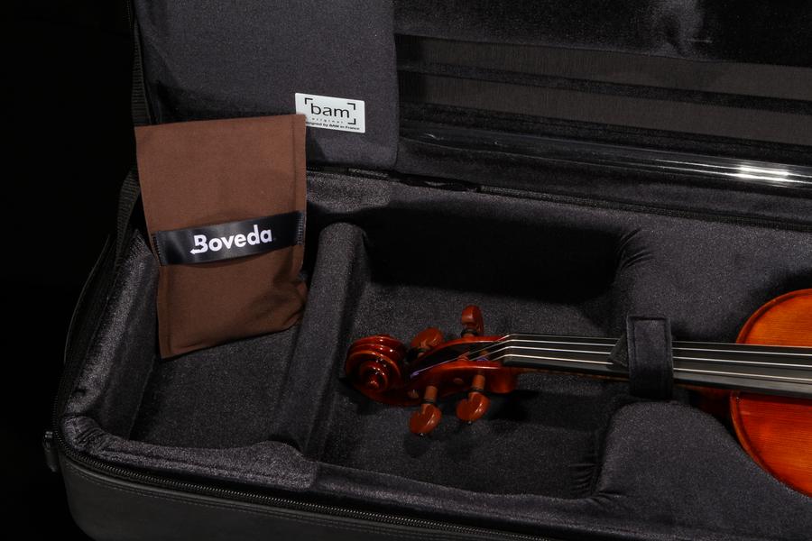 BOVEDA 2-WAY HUMIDITY CONTROL KIT