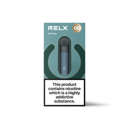 Dispositivo RELX Infinity
