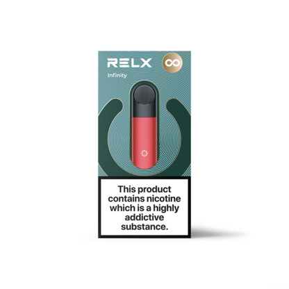 Dispositivo RELX Infinity