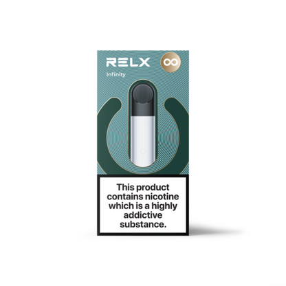 Dispositivo RELX Infinity