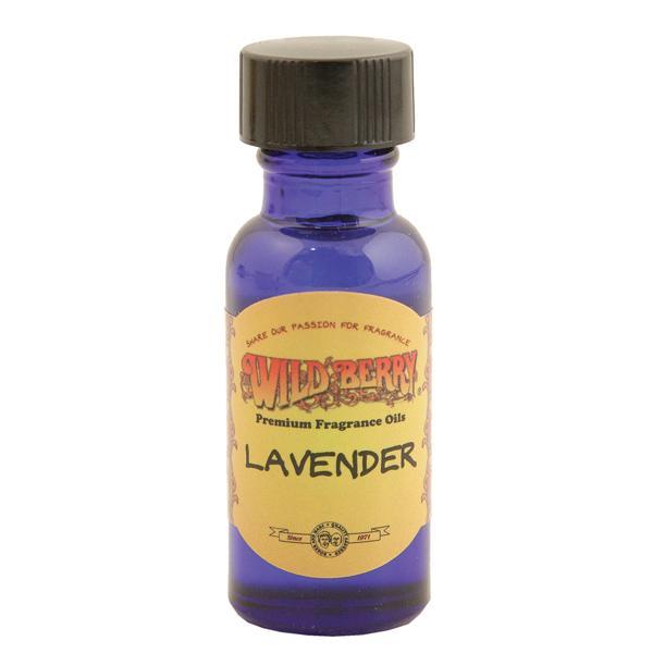 Aceite de Lavanda