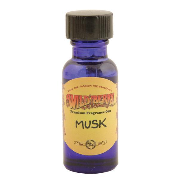 Aceite de almizcle