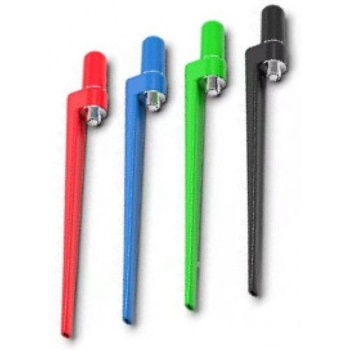 ACCESORIO DE PAJITA DE CERA PARA NÉCTAR COLECTOR COMISAN