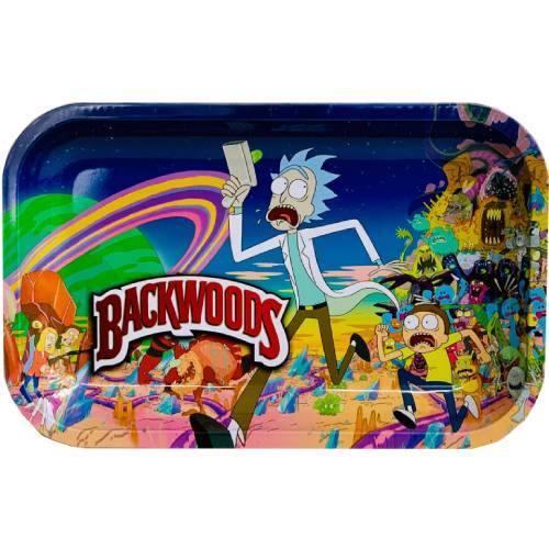 Bandeja Backwoods