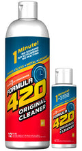 A1 - FÓRMULA 420 PYREX-VIDRIO-METAL-CERÁMICA