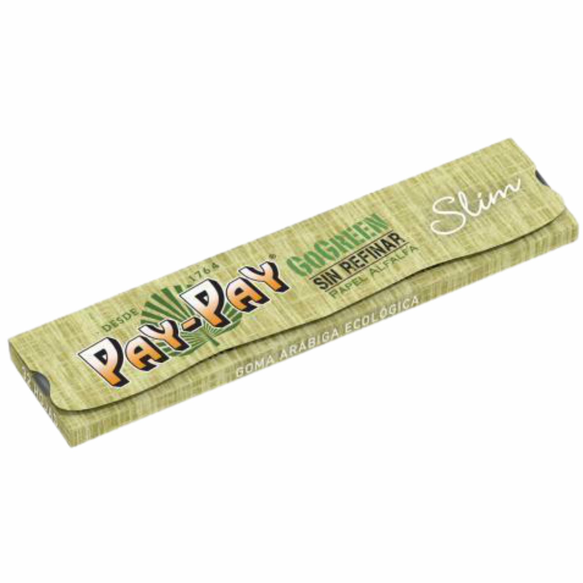 Pay-Pay Slim