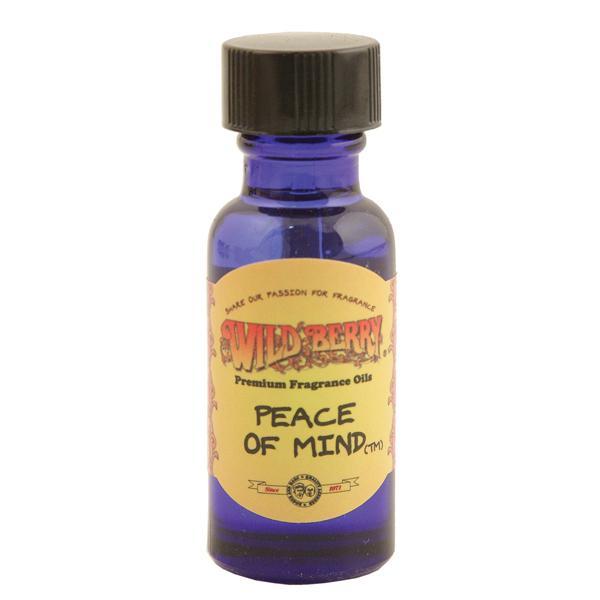 Aceite Peace of Mind ™