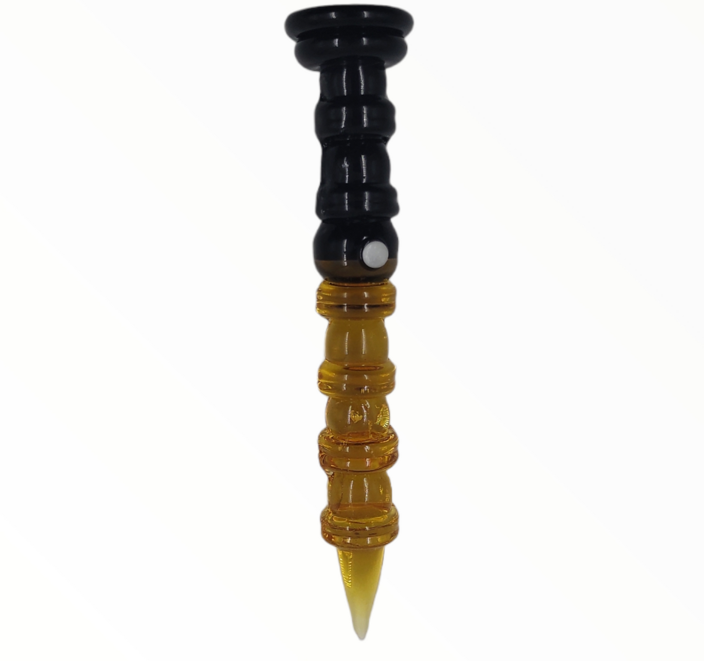 Dabber Pilar Amber y Negro