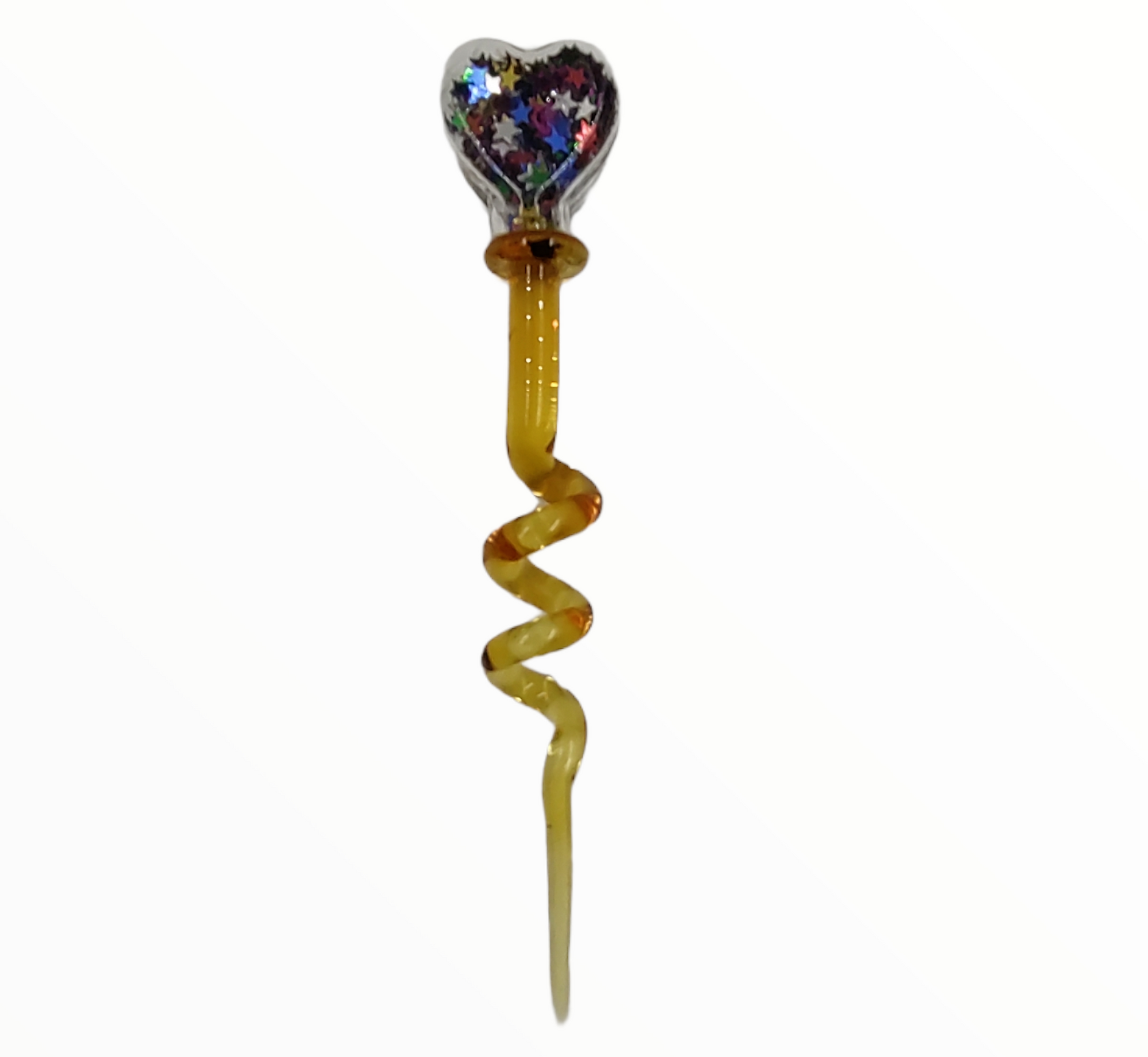 Dabber Stars in the heart