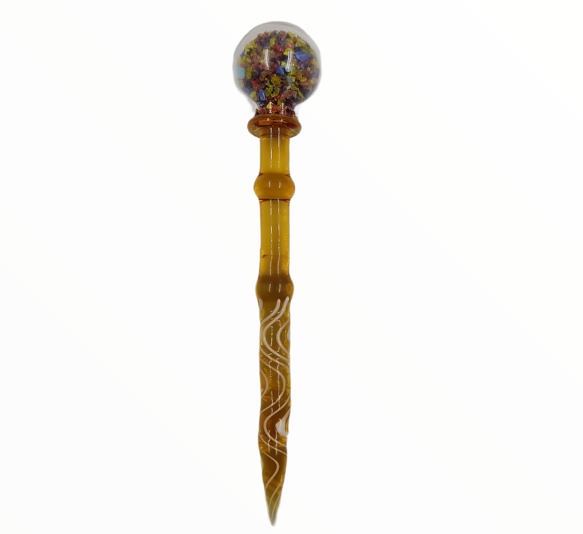Dabber Crystal party