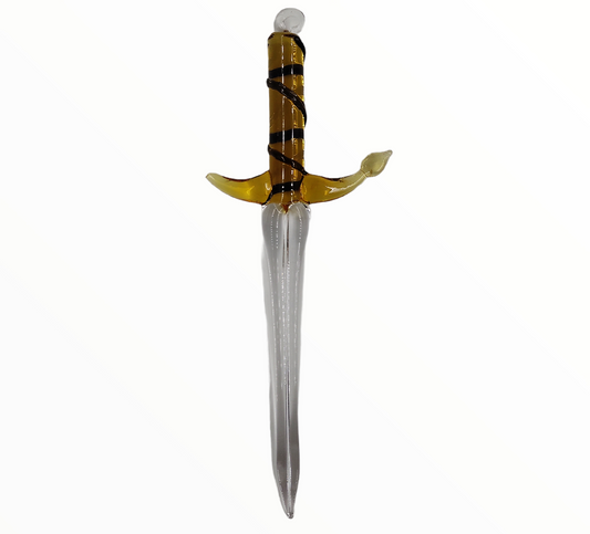 Dabber Royal sword