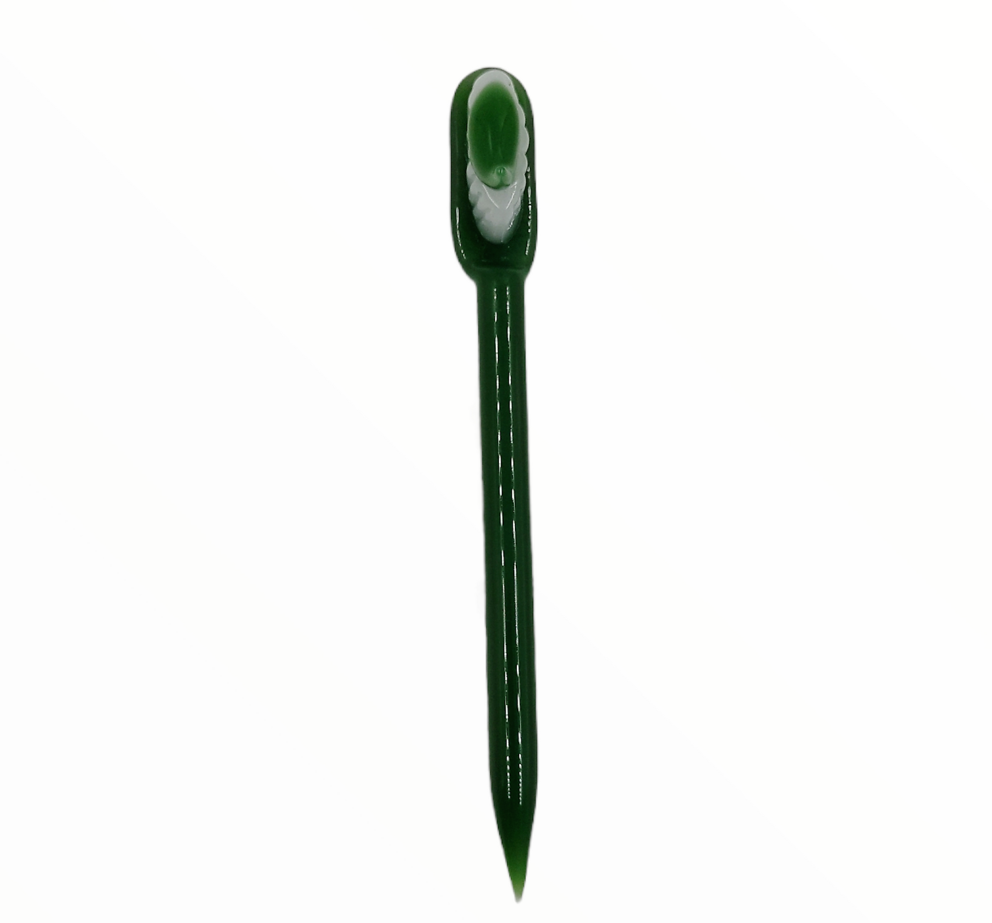 Dabber Toothbrush
