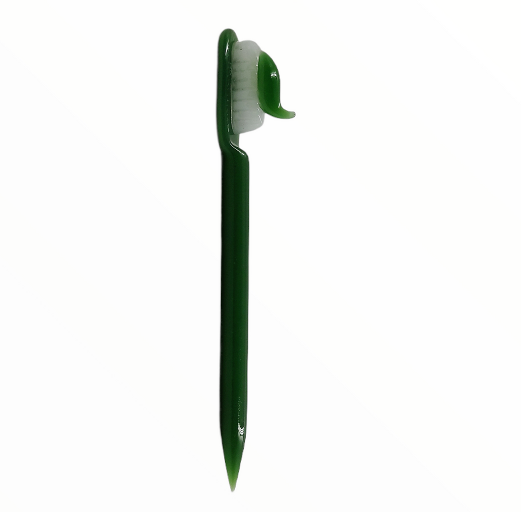 Dabber Toothbrush