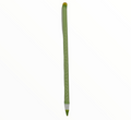 Dabber Pencil Para Concentrados Con Cristales De Colores