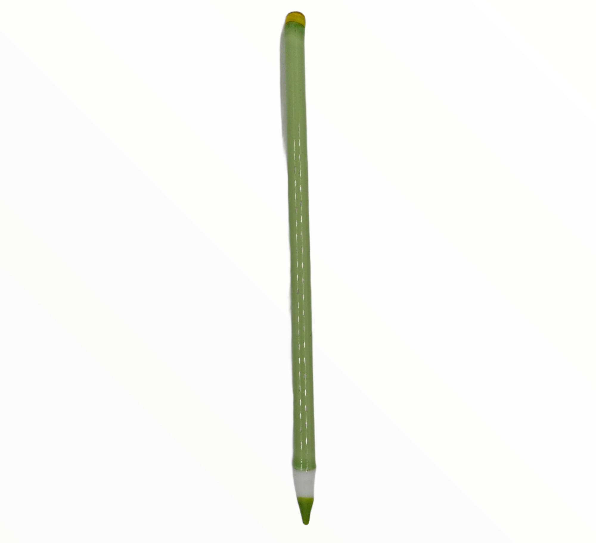 Dabber Pencil Para Concentrados Con Cristales De Colores