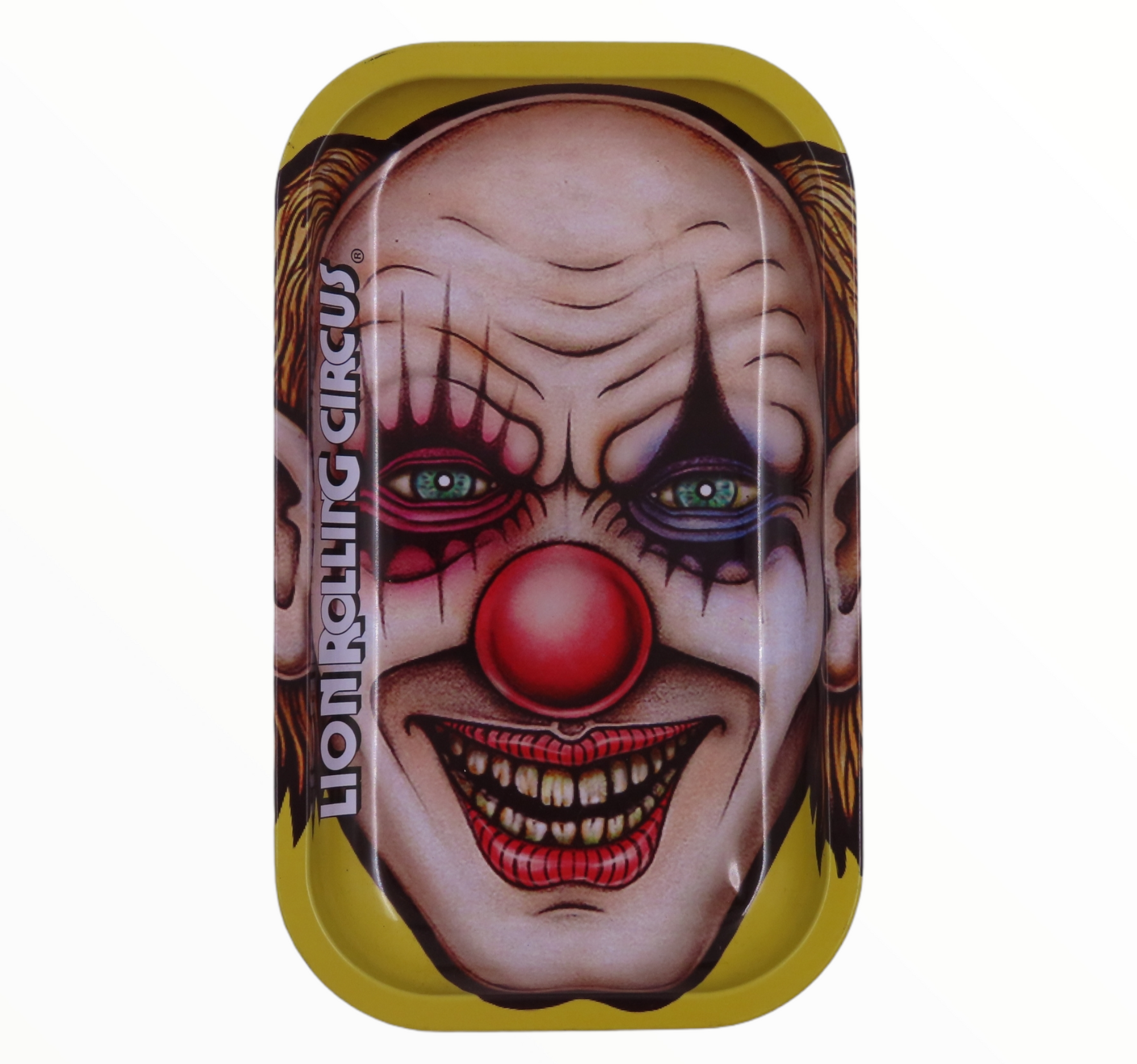 Bandeja grande Lion Rolling Circus Edgar Allan