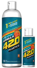 A4 - FÓRMULA 420 PLÁSTICOS / SILICONA