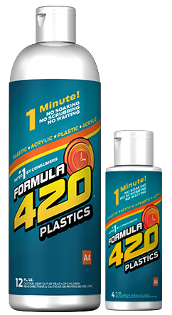 A4 - FÓRMULA 420 PLÁSTICOS / SILICONA